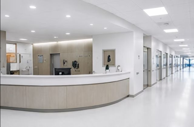 Bionic Hospital