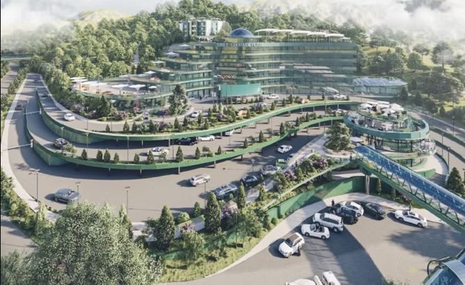 Geo-Park Rehabilitation Center