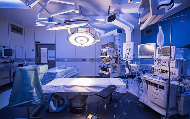 Infinity Clinic