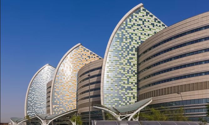 Sidra Medical Center